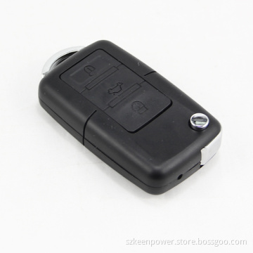 HD 720p Hidden DVR Car Key Mini Camera Video Recorder 8GB
